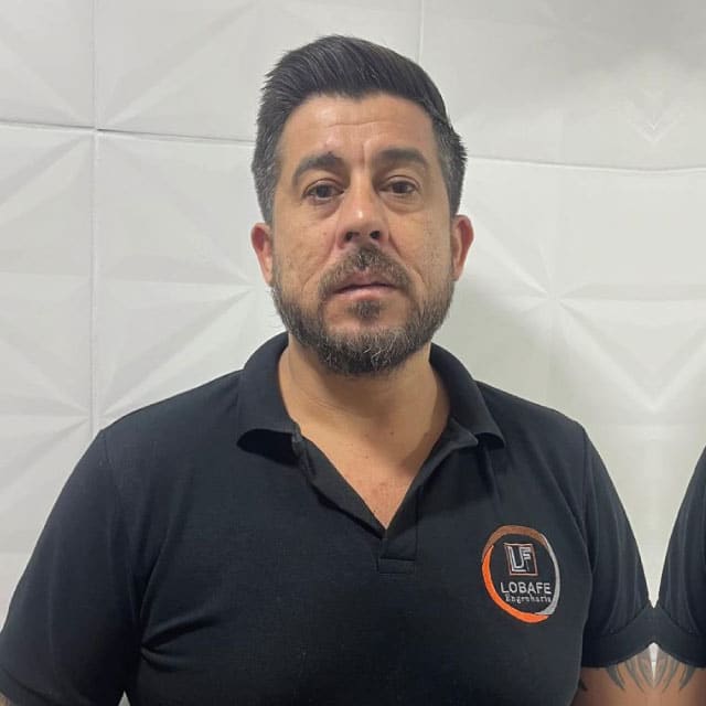 Leandro Engenheiro - Lobafe Engenharia
