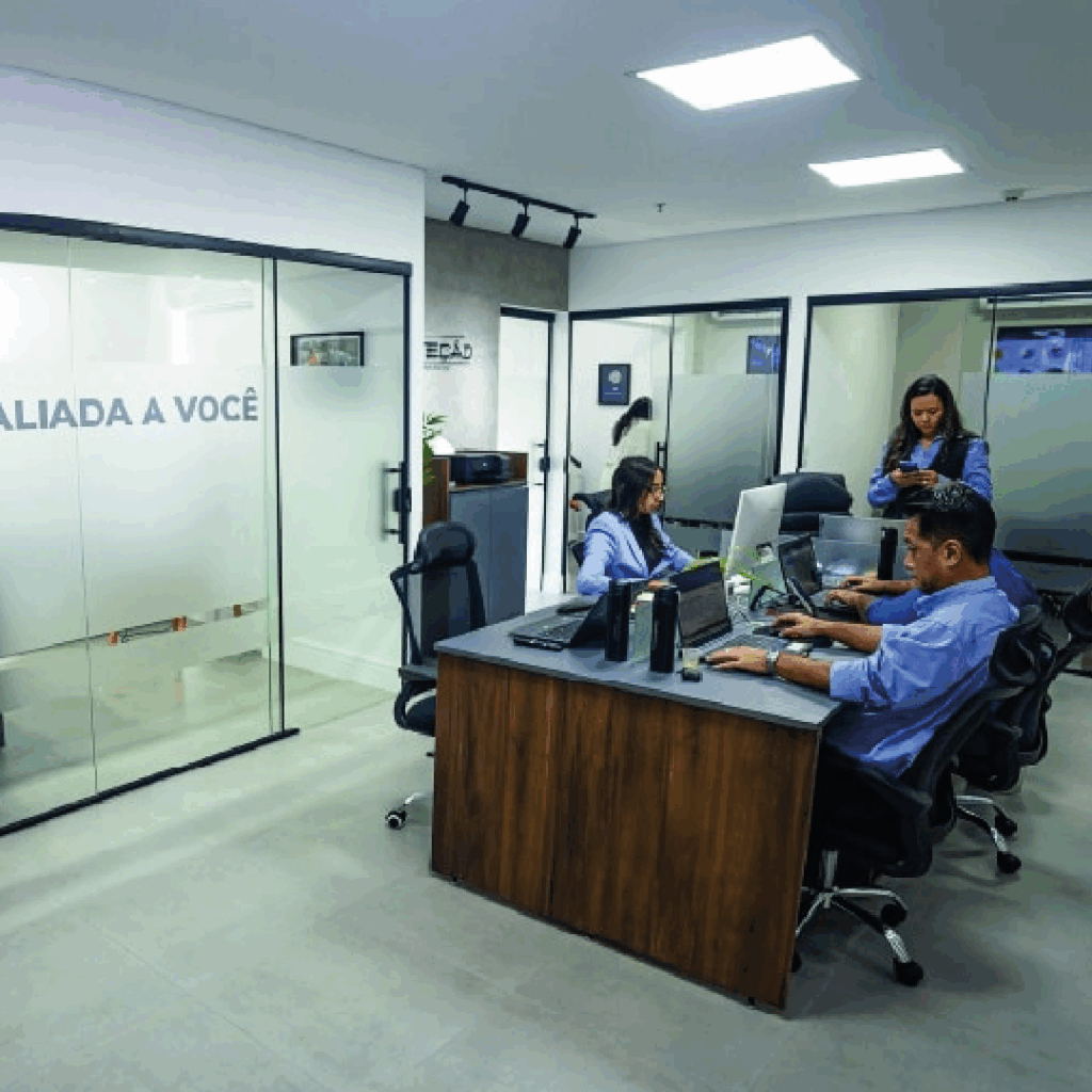 Reformas Corporativas: atender demandas específicas com segurança e agilidade